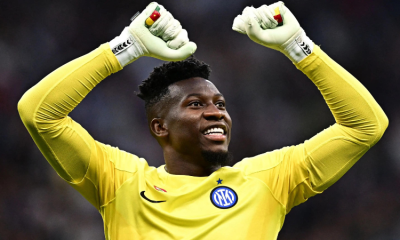 Andre Onana