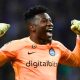 Andre Onana