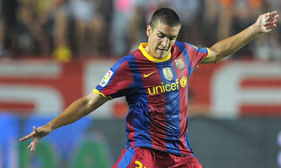 ORIOL ROMEU