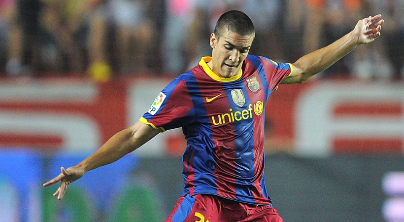 ORIOL ROMEU