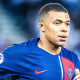 Mbappe